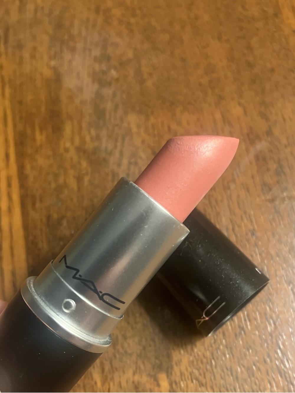 MAC Lipstick - Angel (frost)